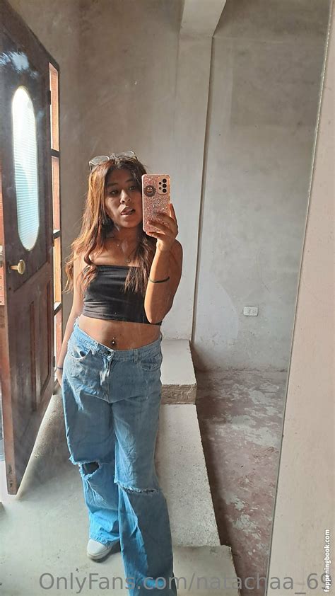 Natashaaa Natachaa Nude OnlyFans Leaks Fappening FappeningBook