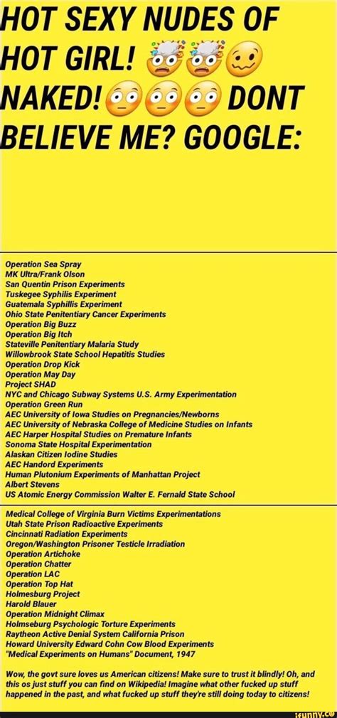 HOT SEXY NUDES OF HOT GIRL ES É CO BELIEVE ME GOOGLE Operation