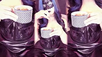 Programmation bêta vierge Transe de suprématie féminine XVIDEOS