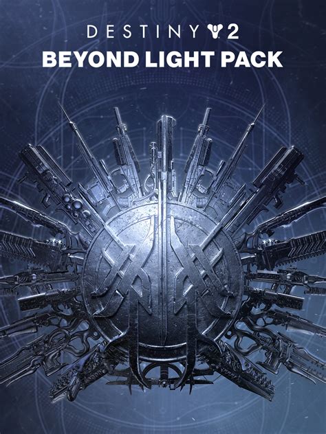 Destiny 2: Beyond Light Pack - Epic Games Store