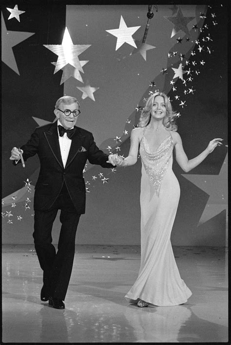 Goldie Hawn Overboard Gold Dress