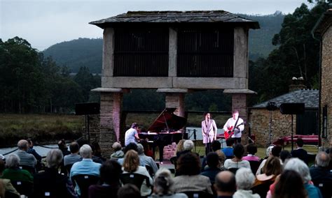 Bal Y Gay FestivalFestival Bal Y Gay Around The Music Festival