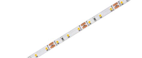 FITA LED ECO 5W M 12V IP20 Branco Frio 6500K Stella Sua Loja De LED