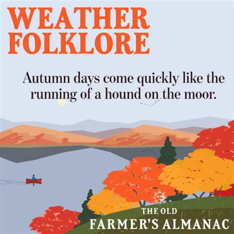 When is the First Day of Fall? Autumnal Equinox 2025 | Almanac.com