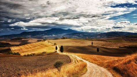 Tuscany Desktop Wallpapers - Top Free Tuscany Desktop Backgrounds ...