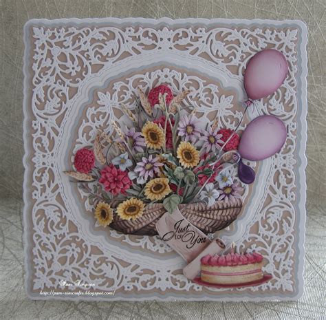 pamscrafts: Rural Charm Collection.