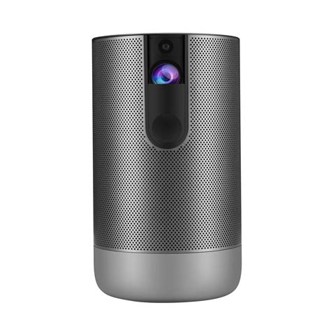 4K Ultra Short Throw Laser Projector Ust True 2300 ANSI Lumens Home