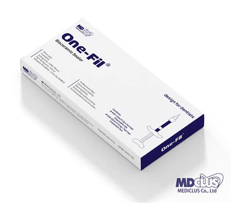 Buy Mediclus One Fill