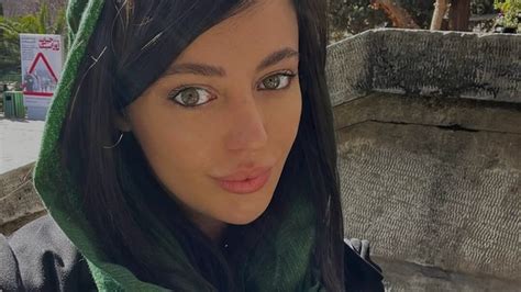 Is US Porn Star Whitney Wright Travelling In Taliban Controlled