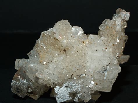 Dolomite from Eugi - Spain, photos of minerals, dolomites
