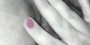 Rough Hairy Pussy Masturbation Tnaflix