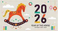 Chinese New Year 2026