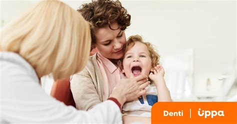 Mal Di Denti Nei Bambini Cause Rimedi E Prevenzione Uppa