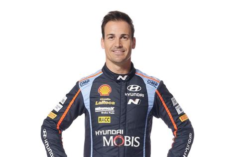 Dani Sordo Perfil Biograf As Noticias Fotos Y Videos