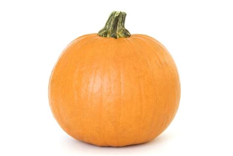 Spirit Pumpkin - Food Gardening Network