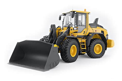 5 most popular wheel loader brands in 2022 - constructionsales.com.au