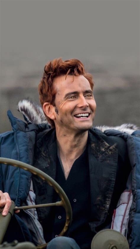 Pin By Lilith On Good Omens David Tennant David Tennant Hot David