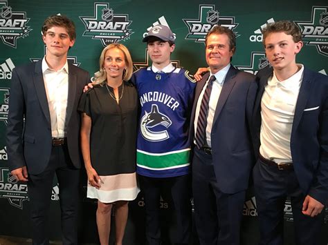 Jack Hughes Wife: Is He Married? Girlfriend And Relationship - Players Bio