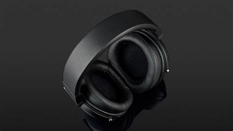 Fostex TH900 mk2 Limited Edition Sapphire Blue im Test bei kopfhoerer.de