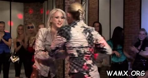 Messy Porn Adult Contest