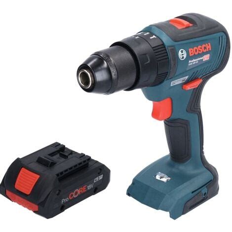 Bosch GSB 18V 55 Professional Akku Schlagbohrschrauber 18 V 55 Nm