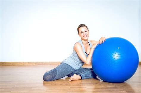 Pilates Con Pelota Pilates Inside Out