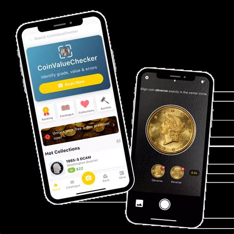 Rare 2021 Quarter Errors Worth Money (With Pictures) - CoinValueChecker