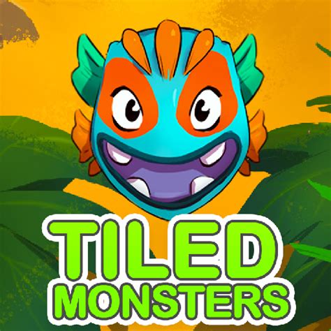 Tailed Monsters â€” Puzzle Best Online Games on The Browser in friv5online.net To Play With Friends