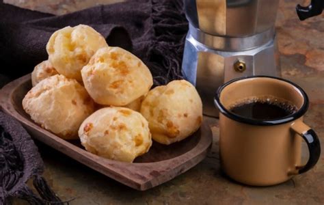 Dia do Pão de Queijo conheça o quitute mineiro que ganhou o mundo