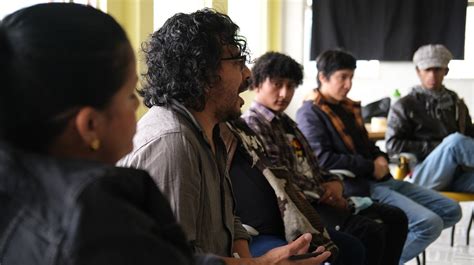 Taller Para La Creaci N De Proyectos Culturales Con La Escuela De