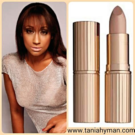 El Labial Nude Tania Hyman