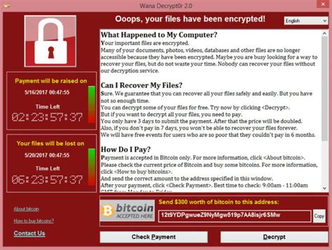 Was Ist Ransomware Wie Schützt Man Sich Davor Einfach Erklärt