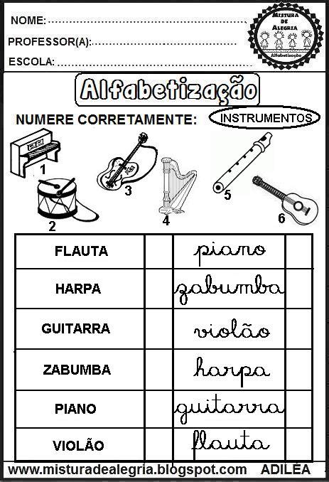 Atividades De Alfabetiza O Autoditados Atividades Anos Iniciais