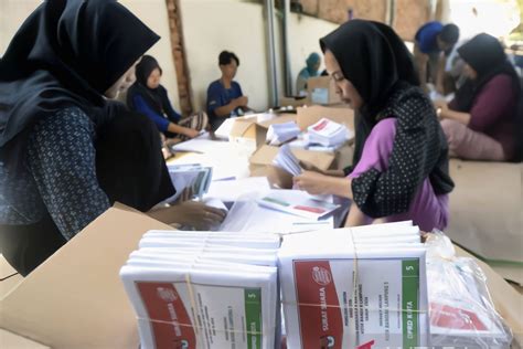 Ikhtiar Meningkatkan Partisipasi Pemilih Pada Pemilu 2024 Di Lampung