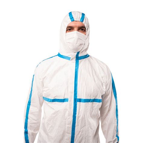 Стерильная маска Puretech® CMS400 на резинках