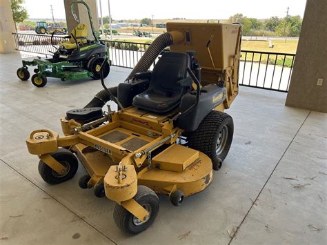 Hustler Super Z Zero Turn Mower Verkaufclinton Oklahoma