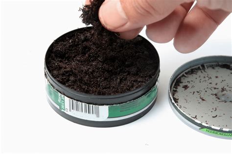 Best Tobacco Dip - Windy City Cigars