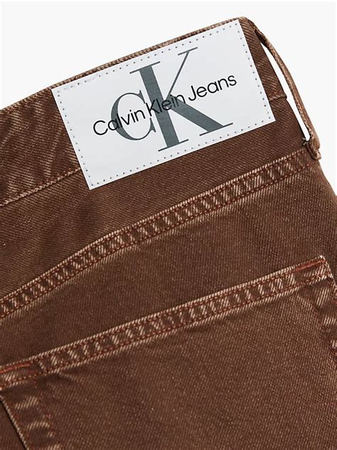 90s Loose Jeans Calvin Klein® J30j322982gau