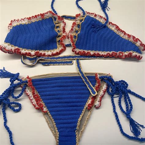 Such A Cool Bikini Emily In Paris Collab Bikini Depop