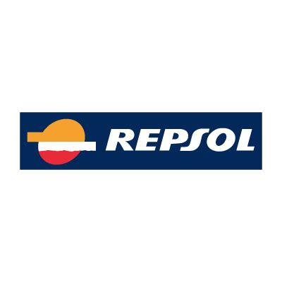 Repsol logo vector free download - Brandslogo.net