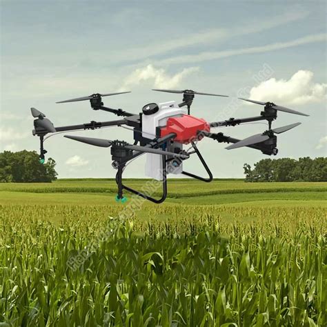 Xag P40 Drone Agricultural Spraying Sprayer Drone Agriculture Spraying