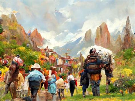 Giants among us? | Phenomenon | The Mysterious & Unexplained