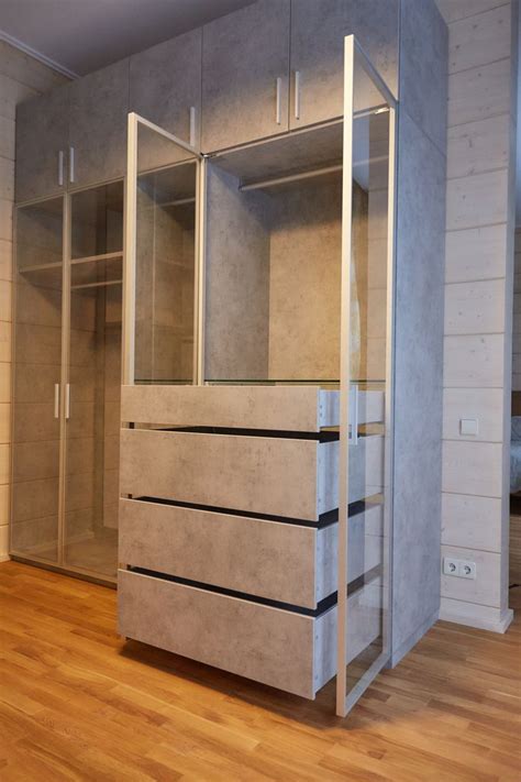 Шкаф с RPS системой | Мебель на заказ, Мебель, Интерьер