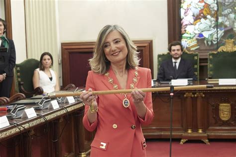 Cristina Ibarrola mantiene la Alcaldía de Pamplona para UPN como fuerza