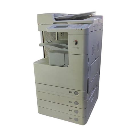 Print Speed Ppm Canon Ir Photocopy Machine Print Resolution