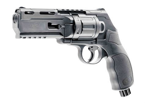 PS 100 - Paintball Revolver baugleich mit HDR 50 in 11 Joule