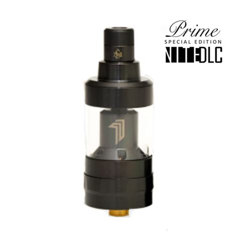 Clearomizér Svoëmesto Kayfun Prime Mtl Rta Special Edition Nite Dlc 2