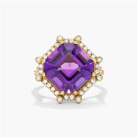 13 Purple Gemstones (How Many Do You Know?) - Gem Society