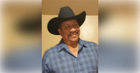 Obituary Information For Rogelio Roy Rodriguez Jr