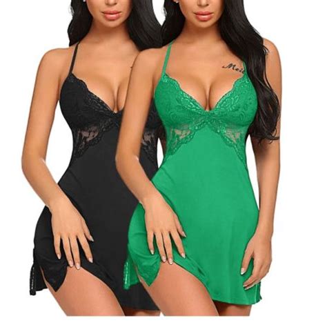 Buy Arnoni Kash Sexy And Comfortable Lace Babydoll Lingerie For Women Baby Doll Honeymoon